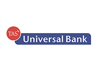 Банк Universal Bank в Ольшанском